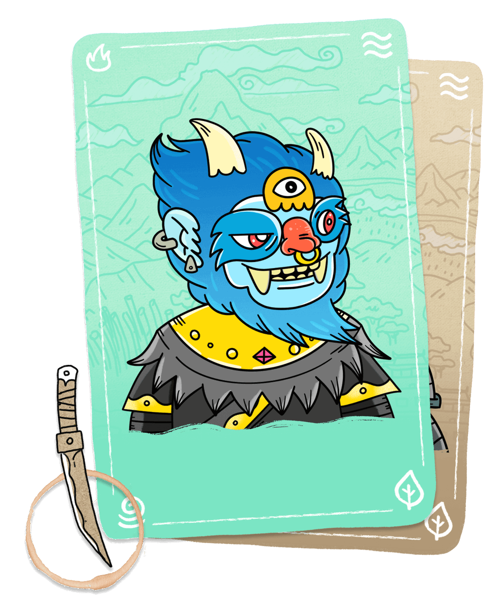 yokai_kingdom's tweet photo. Our mint pre-sale will start at 21:00 UTC tomorrow (14 January 2022). Public mint will begin 4 hours later at 15 January 01:00 UTC. 
Then 1/1 special edition auctions by @MechNuggets @wkartNFT @KELVIN_W_XX @Pexx41194765 @getaloadageo next week #NFTLAUNCH #NFTMinting #NFTMintAlert https://t.co/a0xBS9EdiB