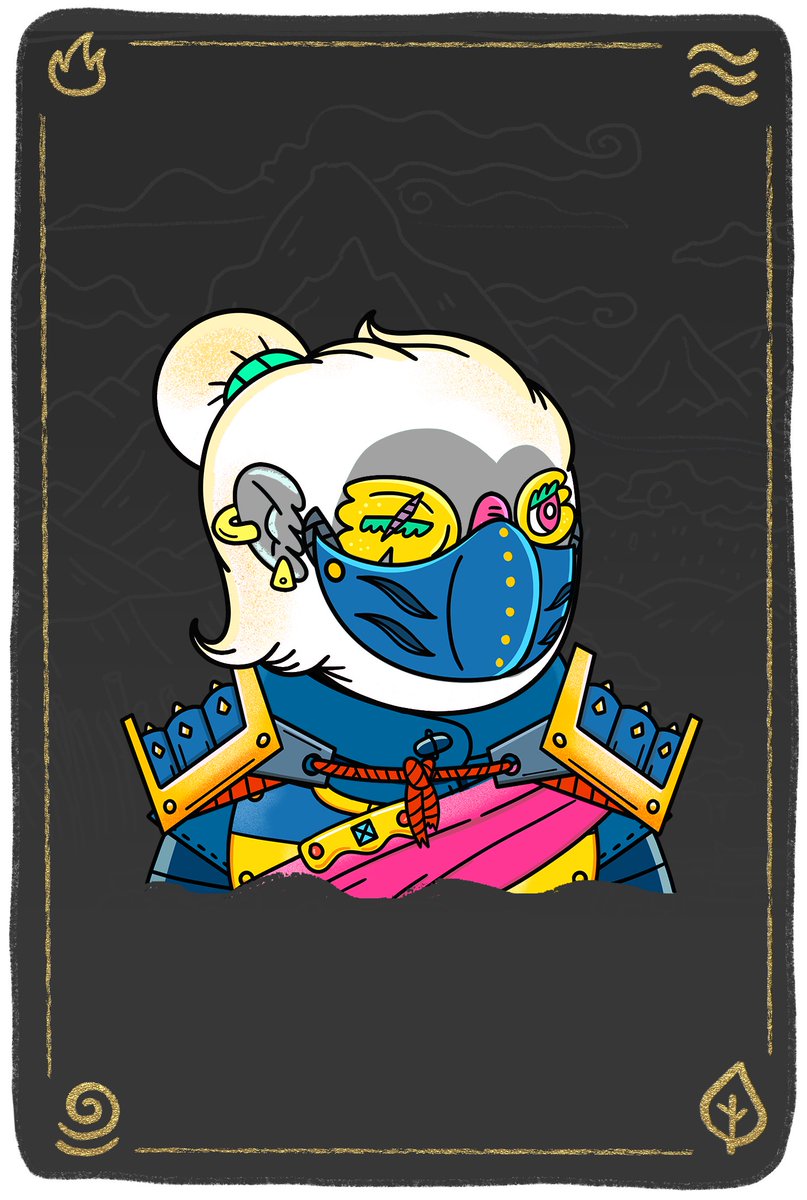 Yokai Kingdom (@yokai_kingdom) on Twitter photo Our mint pre-sale will start at 21:00 UTC tomorrow (14 January 2022). Public mint will begin 4 hours later at 15 January 01:00 UTC.
Then 1/1 special edition auctions by <a href="/MechNuggets/">MechNuggets</a> <a href="/wkartNFT/">WeirdKitties | New toys available</a> <a href="/KELVIN_W_XX/">KElVIN.WONG</a> <a href="/Pexx41194765/">Pexx</a> <a href="/getaloadageo/">Geo Law</a> next week #NFTLAUNCH #NFTMinting #NFTMintAlert Our mint pre-sale will start at 21:00 UTC tomorrow (14 January 2022). Public mint will begin 4 hours later at 15 January 01:00 UTC.
Then 1/1 special edition auctions by <a href="/MechNuggets/">MechNuggets</a> <a href="/wkartNFT/">WeirdKitties | New toys available</a> <a href="/KELVIN_W_XX/">KElVIN.WONG</a> <a href="/Pexx41194765/">Pexx</a> <a href="/getaloadageo/">Geo Law</a> next week #NFTLAUNCH #NFTMinting #NFTMintAlert