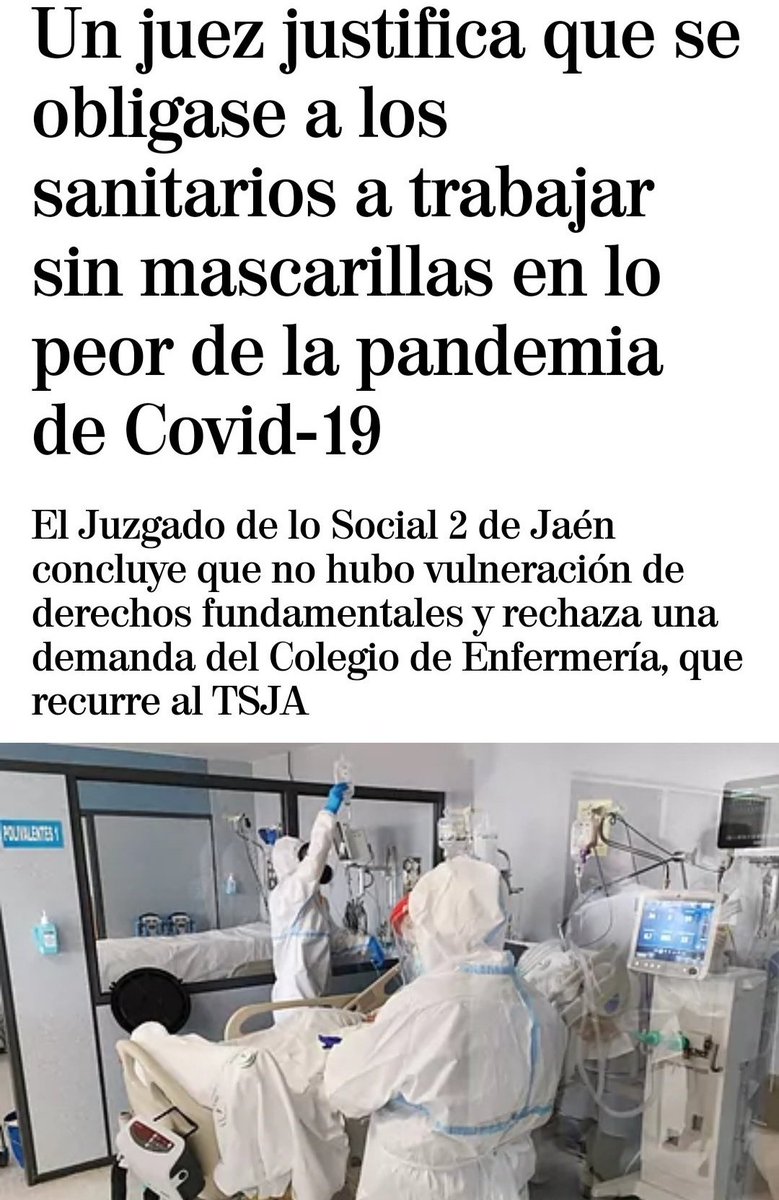 alexmarido's tweet photo. Encuentra las 7 diferencias... 
#ENFERMERAS maltratadas versión infinita
¿HASTA CUÁNDO?
 @Sindicato_SATSE @DignaEnfermeria @madrid_ame https://t.co/NHBzLXBRfn