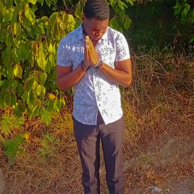 CJSobers7's tweet image. #NewProfilePic