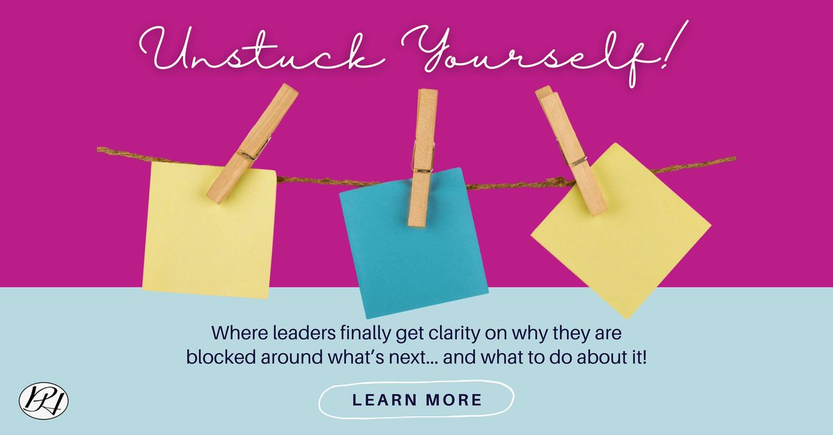 PatHoniotesMS's tweet photo. I'm excited! I'm excited to get clear on what's next and...to support you to do the same!

If you're ready to start the "Unstuck"  process and bring deeper fulfillment to your life, I invite you to check out the information on a new class I am offering:

https://t.co/YX0YtojvGf https://t.co/xtSOu6cKj9