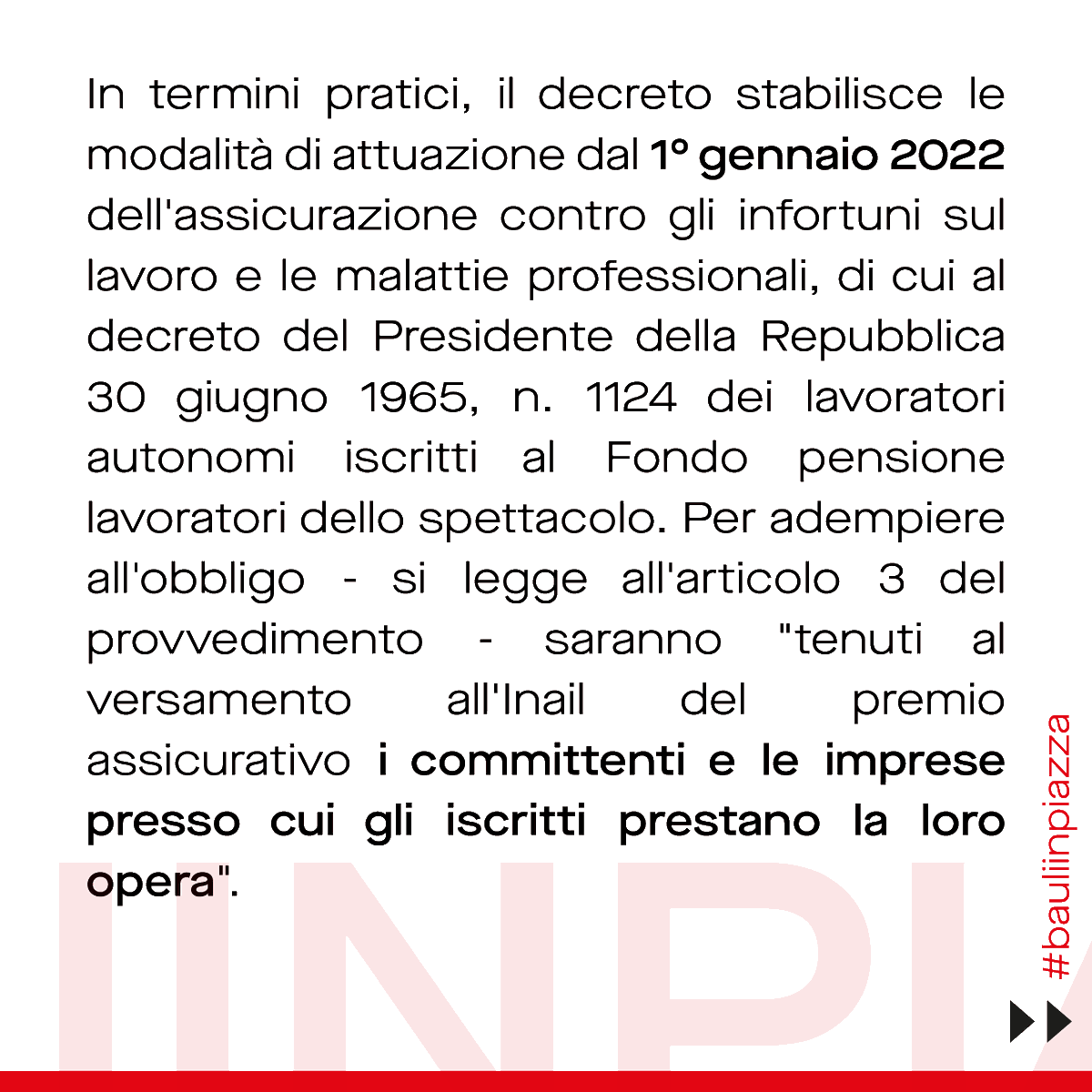 Bauli In Piazza - We Make Events Italia tweet media