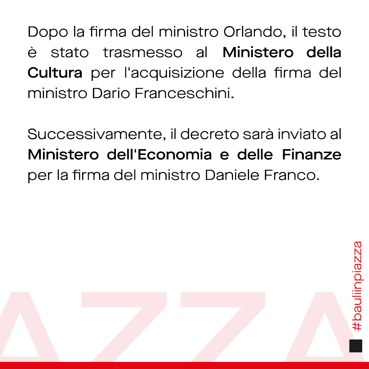 Bauli In Piazza - We Make Events Italia tweet media