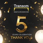 Photo by Transom Group (@GroupTransom)