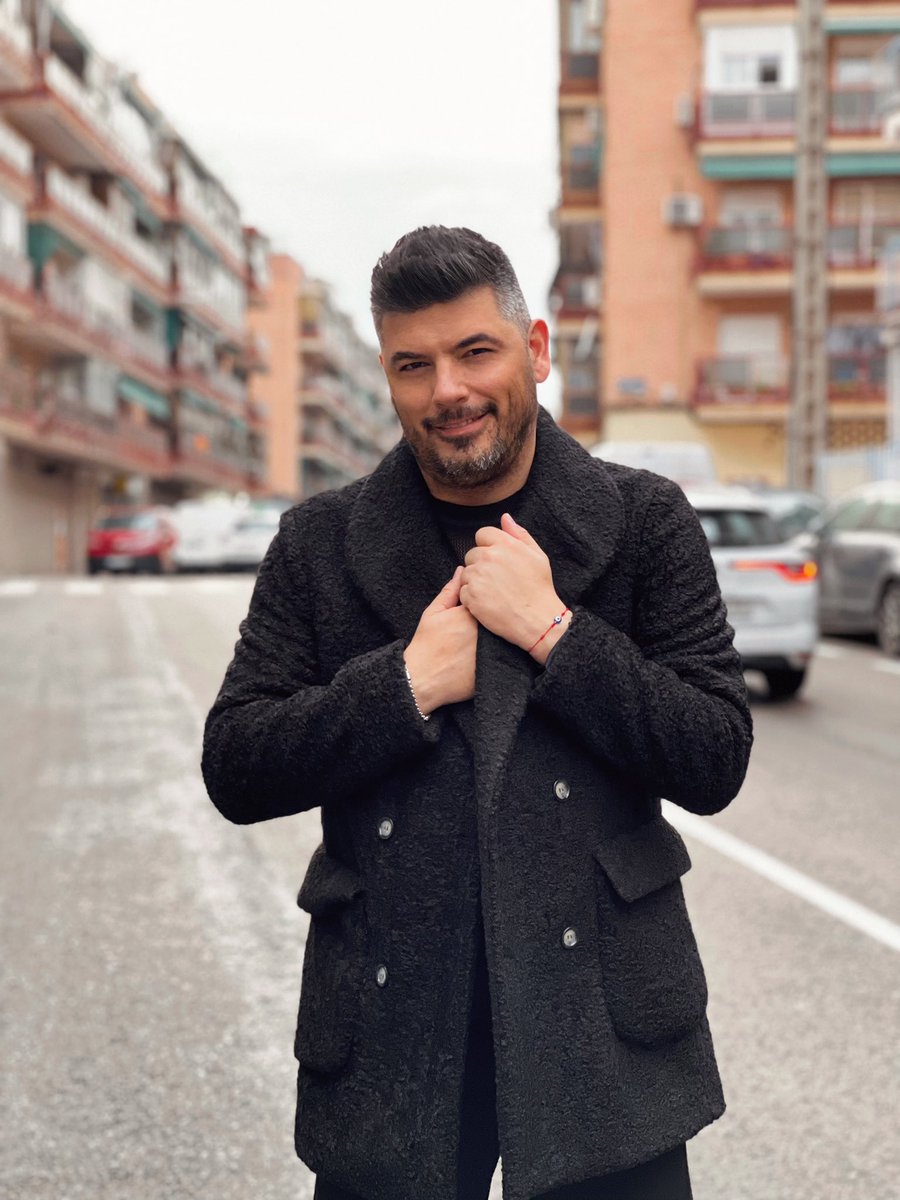 Demarcoflamenco's tweet photo. ❄️🧥 https://t.co/8dULetjZJk