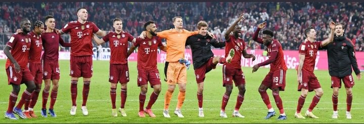 WILD BULLS tweet media