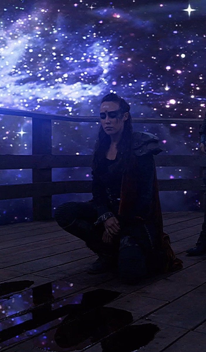 best of lexa. (@bestoflexa) on Twitter photo 