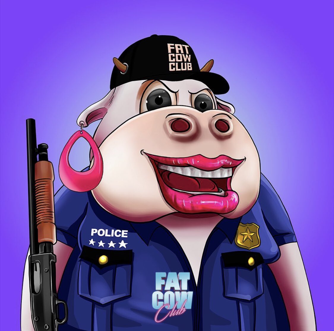 FATCOW CLUB tweet media