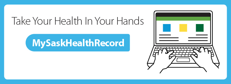 eHealthSask's tweet photo. ✅Get your proof of vaccination QR code
✅See #COVID19 PCR test results quickly
✅Gain access to your child's health record (including proof of vaccination)

Three good reasons to register for your #MySaskHealthRecord account today. https://t.co/p66etR6RvJ https://t.co/Y5YwCHirsQ