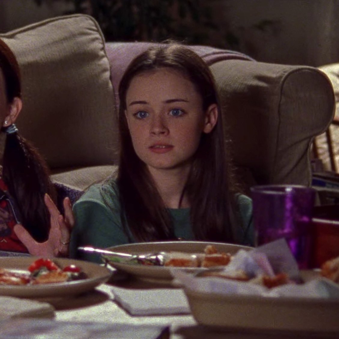 best of rory gilmore.