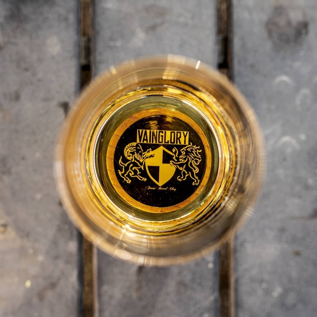 Refined products for the bearded savage.

#vainglory #relaxedstandard #beardclay #veteranowned #deoppressoliber #beardedsavage #finestbeardclay