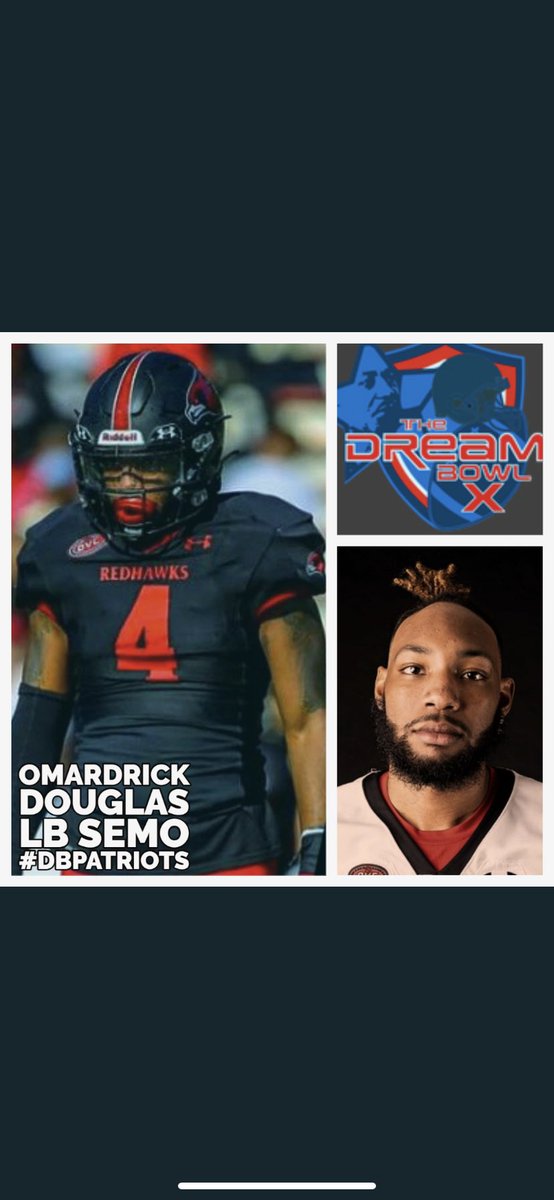 __CoachO_'s tweet photo. Opportunity has presented its self @TheDreamBowl Thank you for giving me this opportunity to make my dream come true can’t wait to get started tomorrow 🤟🏾 https://t.co/wXHHVmugWb