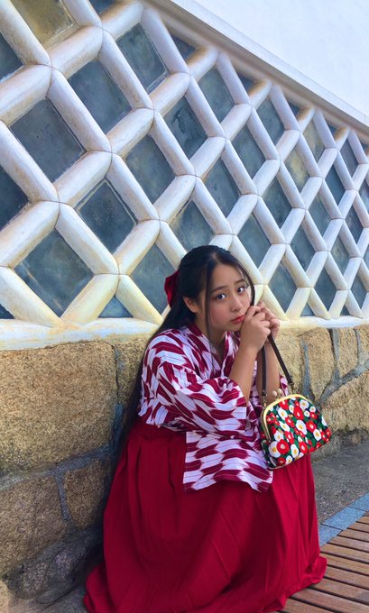 Twitterのコスプレ画像8