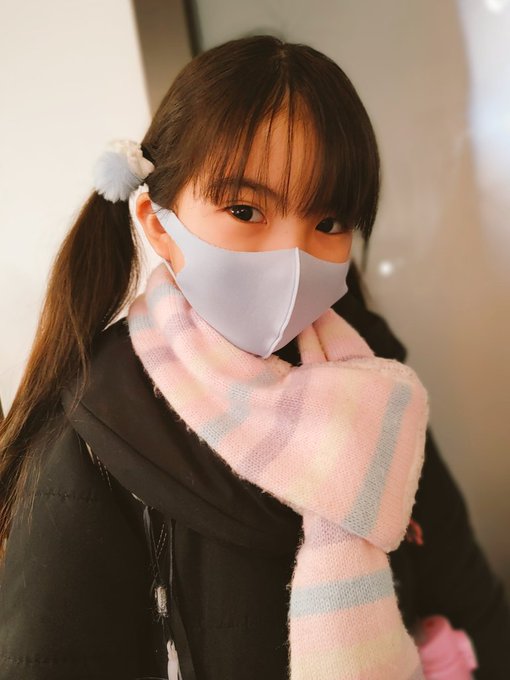 Twitterのコスプレ画像15