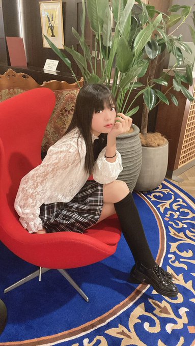 Twitterのコスプレ画像24