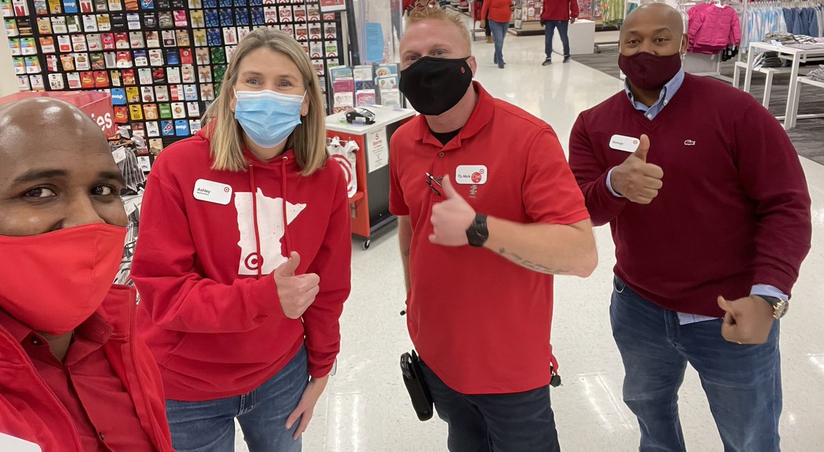 Kiel Ethridge (@therealko3) on Twitter photo Hats off to my team #TheHill for hosting SVP Ashley and GVP <a href="/garmtgt/">George Armstrong</a>. It was a pleasure having you. #SDE <a href="/TargetCody102/">Cody Sherman</a> <a href="/shanna0503/">Shanna Farris</a> @TargetJanay <a href="/NoeFromTarget/">Noe Rosales</a> <a href="/MadisenBrant/">Madisen Brant</a> <a href="/aleahmarie19/">Aleah Jacinto</a> Hats off to my team #TheHill for hosting SVP Ashley and GVP <a href="/garmtgt/">George Armstrong</a>. It was a pleasure having you. #SDE <a href="/TargetCody102/">Cody Sherman</a> <a href="/shanna0503/">Shanna Farris</a> @TargetJanay <a href="/NoeFromTarget/">Noe Rosales</a> <a href="/MadisenBrant/">Madisen Brant</a> <a href="/aleahmarie19/">Aleah Jacinto</a>