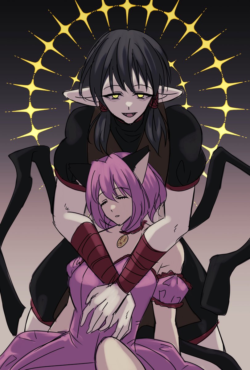 おはようございます……
期間限定でようつべで全話無料公開中なので推しカプを見て下さい………(巨大感情)
https://t.co/XCj6aW8r9i 