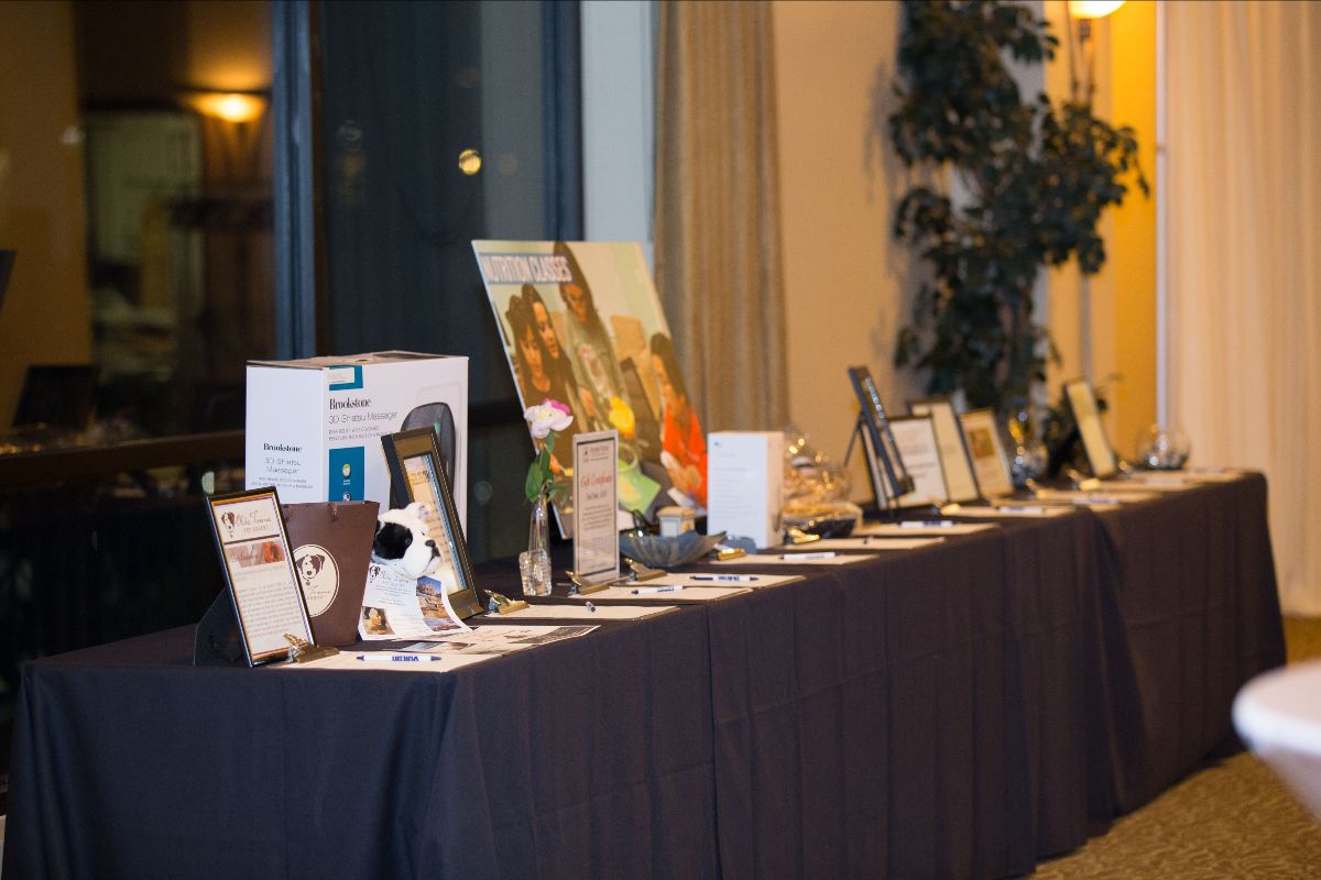 Consider donating to our 2022 Silent Auction! Have novelty items, décor, artwork, luxury goods or other items in storage? We accept gift baskets, event tickets, homewares & more! Contact Elizabeth Hankins via e-mail (Elizabeth@LortonAction.org) or 703-339-5161 Ext. 150.