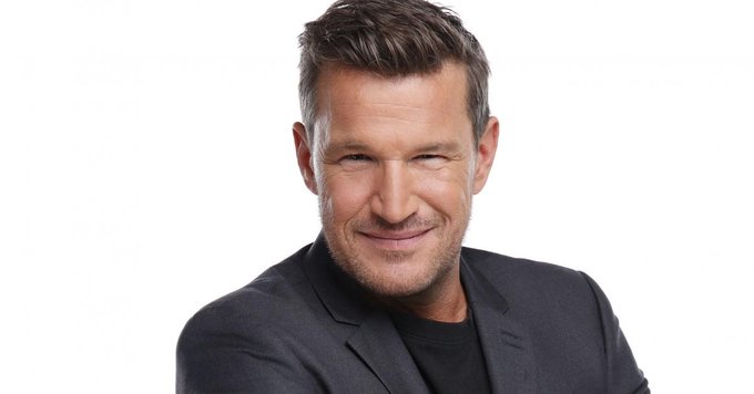 Parents Benjamin Castaldi