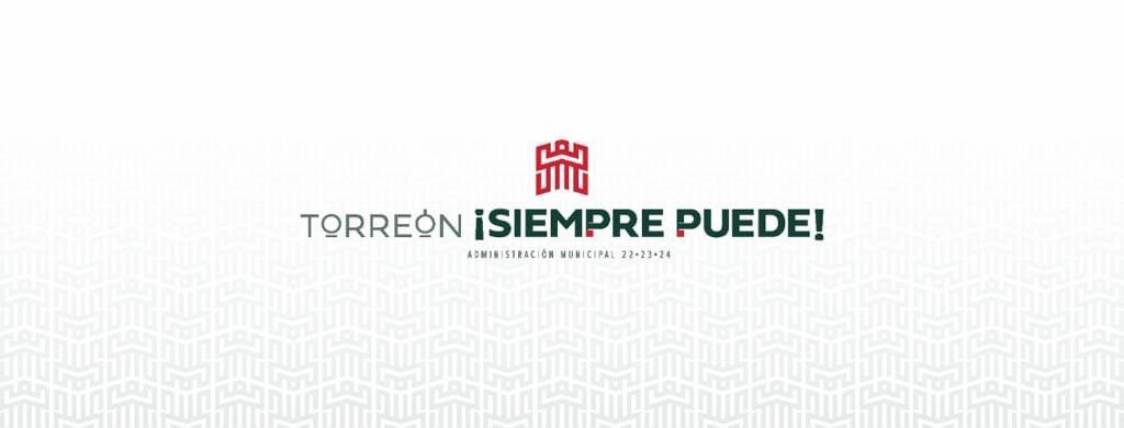 #TorreónSiemprePuede