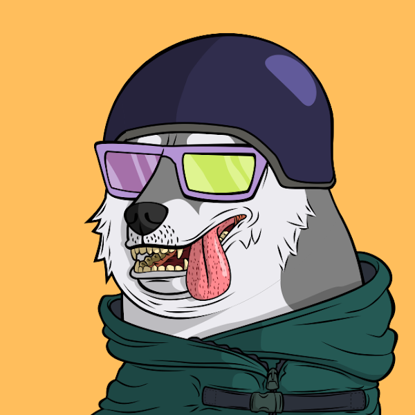 Nostalgia NFT (@ymhnft) on Twitter photo We are happy to announce our partnership with <a href="/TheDogePoundNFT/">Doge Pound πΆ</a> as of today!
As part of this, we are whitelisting all TDP holders for a chance to mint our NFT at a lower price, one day before the public.
$500 to someone who RTs + likes + follows.
#doge #NFTs #ETH We are happy to announce our partnership with <a href="/TheDogePoundNFT/">Doge Pound πΆ</a> as of today!
As part of this, we are whitelisting all TDP holders for a chance to mint our NFT at a lower price, one day before the public.
$500 to someone who RTs + likes + follows.
#doge #NFTs #ETH
