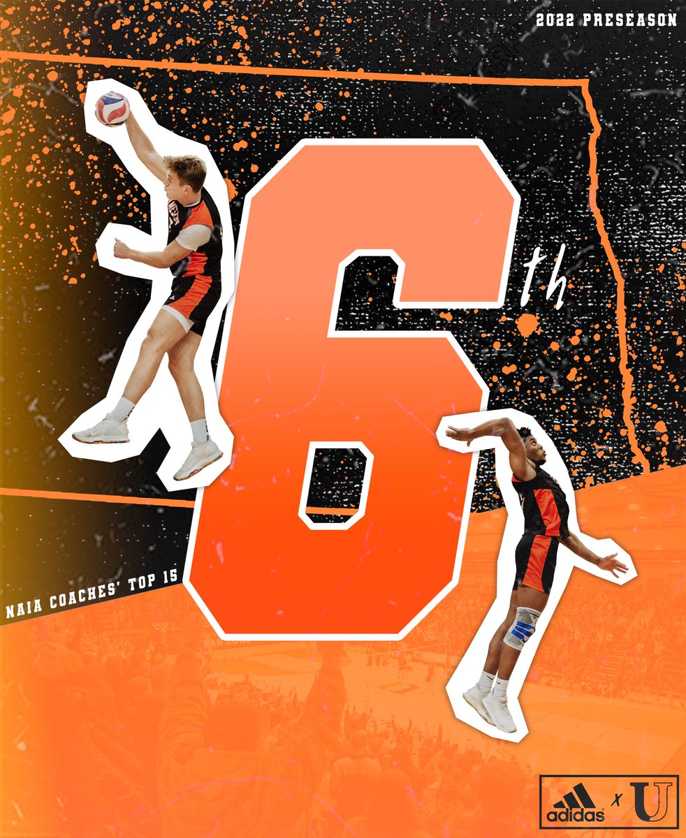 ujmensvolleyball tweet media