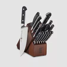 Up to 40% off Zwilling Cutlery    

--    