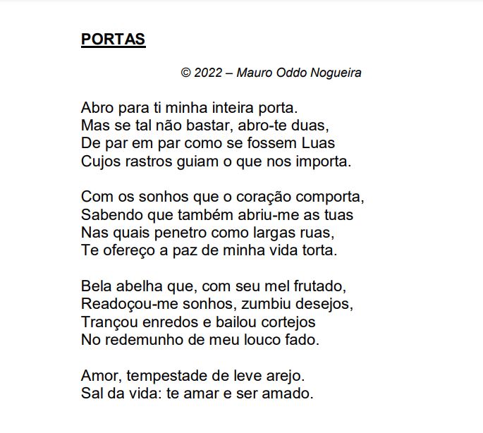 Mauro Oddo Nogueira (@mauroddo) / Posts / X