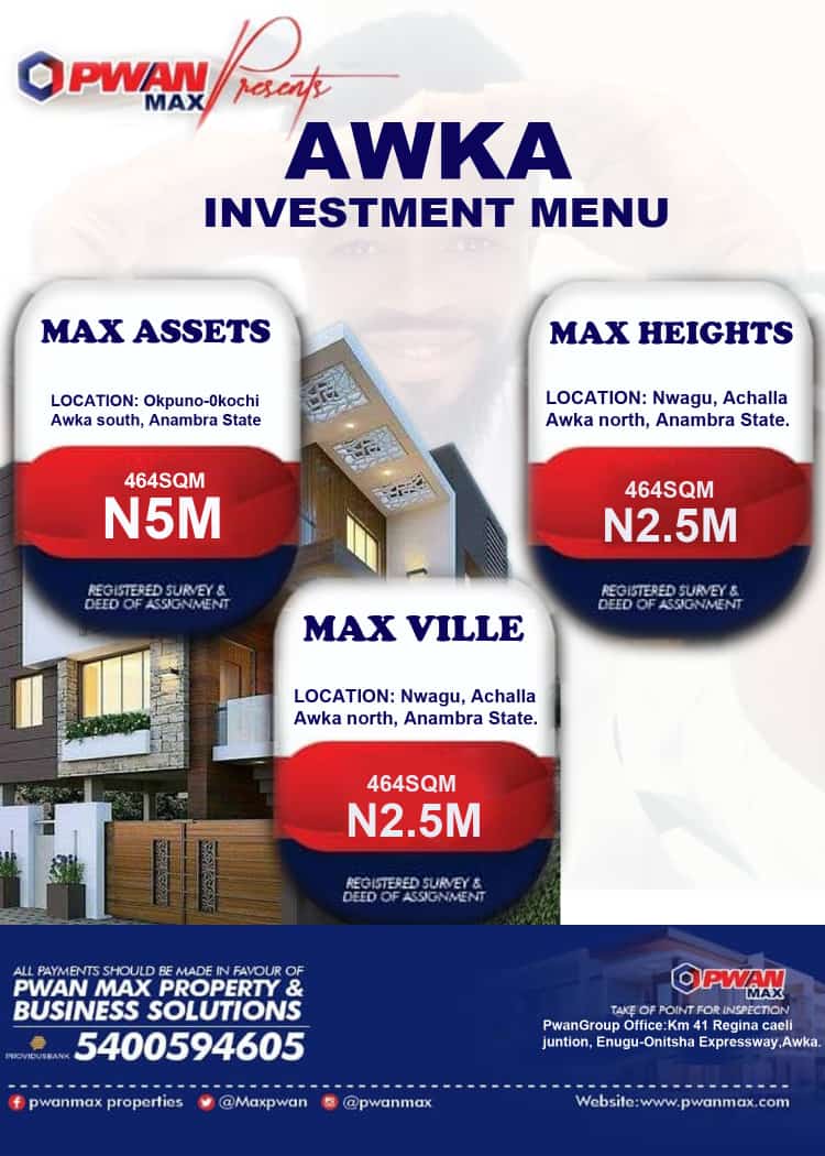 Raphaelcorde95's tweet photo. I sell land... 08132300829. https://t.co/VsEqOFizEf