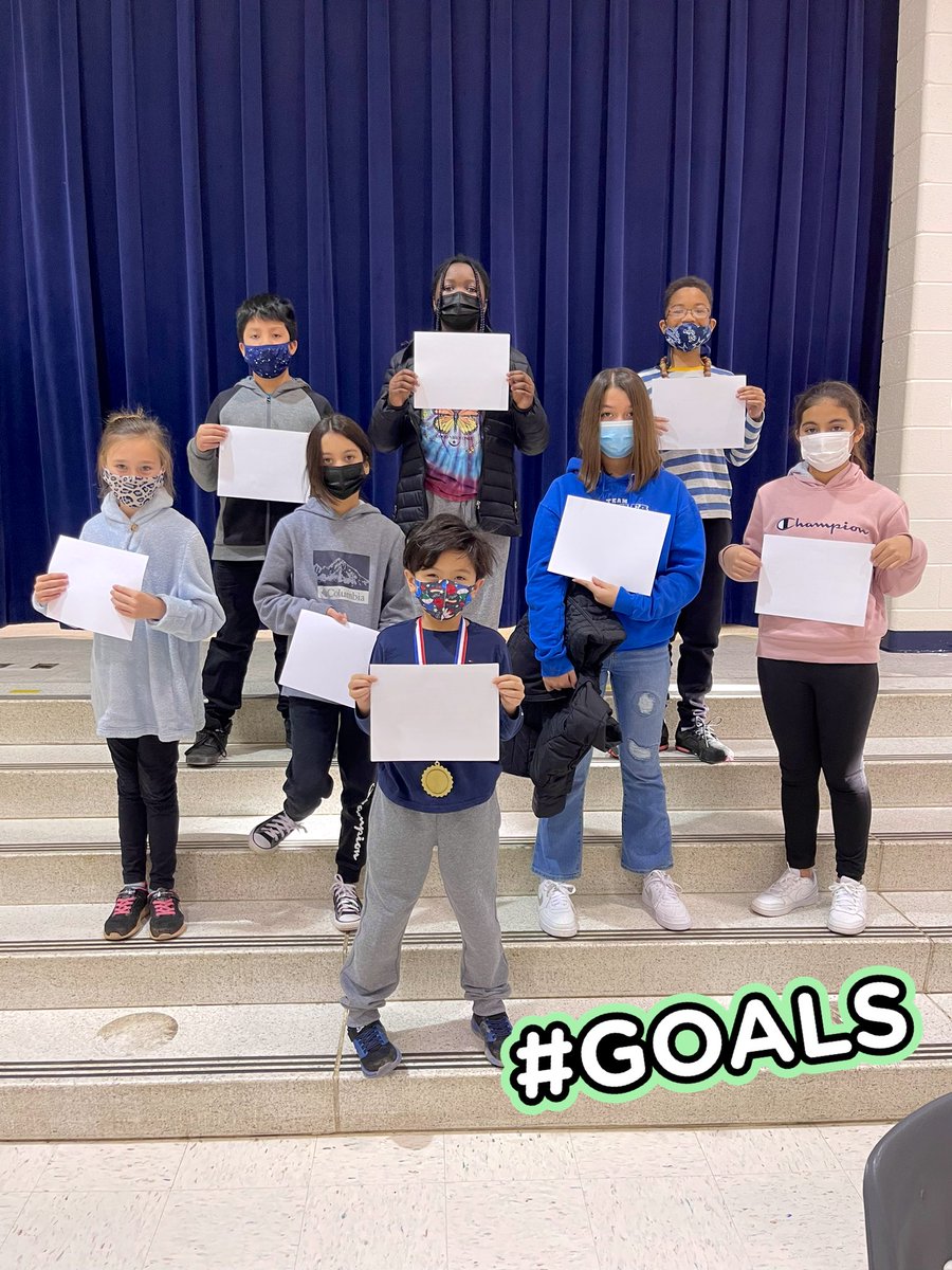 Forest Grove ES tweet media