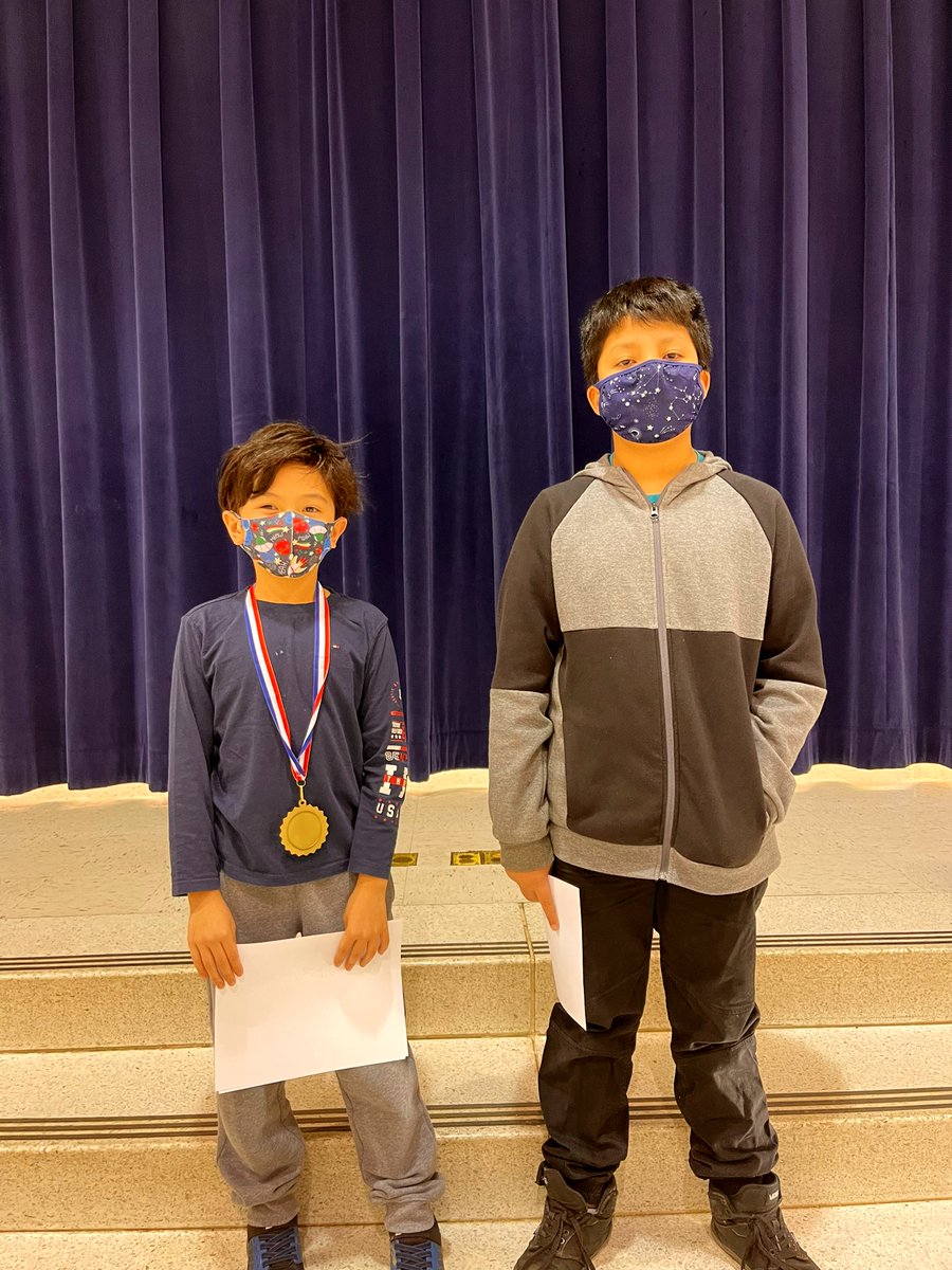 Forest Grove ES tweet media