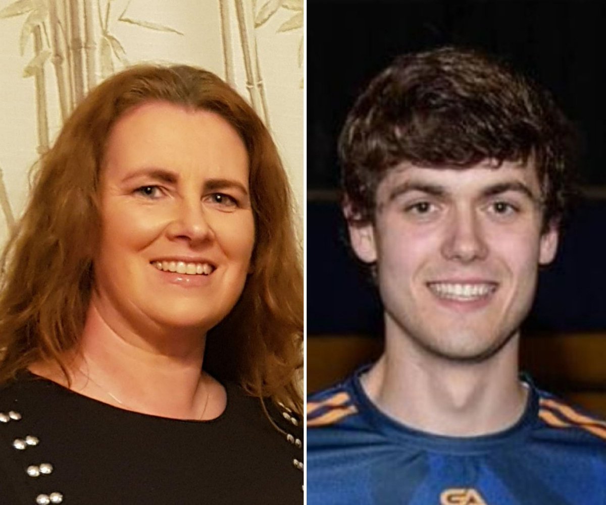 KiladanganGAA's tweet photo. At tonight’s AGM, Clair Byrne departed the role as club secretary after a very successful 2 year term where Clair excelled in the role and we would like to thank her for all the hard work that she done for the club during her term. https://t.co/oAjdC3g2vG