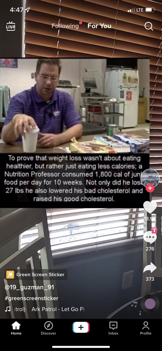 22Trysta's tweet photo. @Haub_KSU when you’re tik tok trending and probably don’t even know it 🤣 https://t.co/GbK1EONZ31