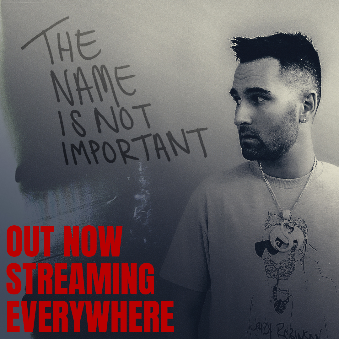 StrangeMusicInc's tweet photo. Stream @JehryRobinson's #TheNameIsNotImportant ๐ถ
https://t.co/ejZMHUKDQV https://t.co/4by1qBeZSD