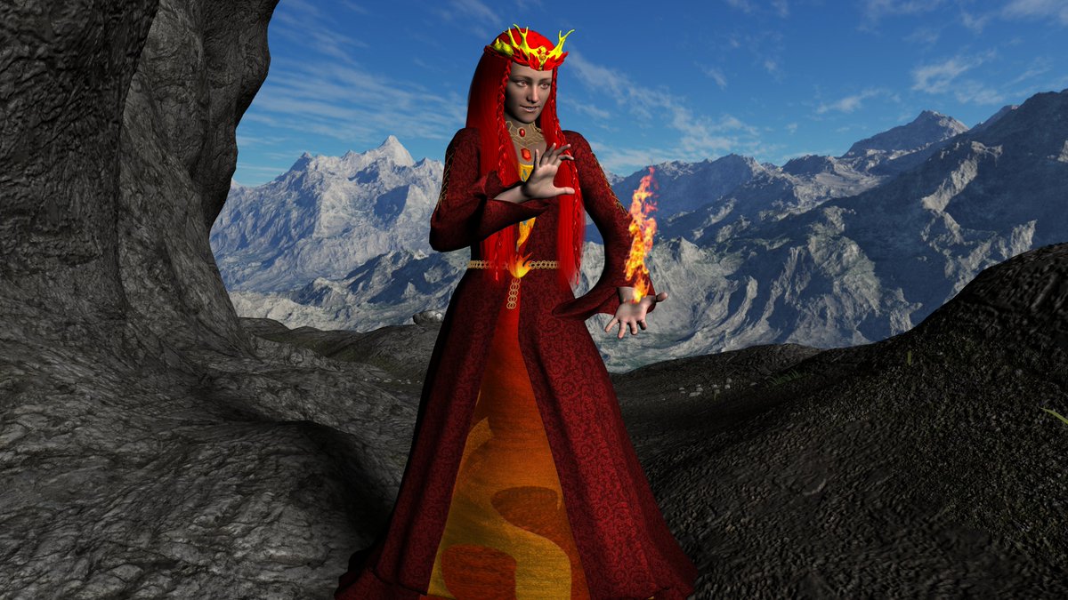 Libraction's tweet image. Modification aux pouvoir Contrôle de l'eau, Flamme et Vent.
libraction.com/tableaupouvoir…