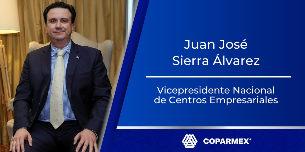 Coparmex Nacional tweet media