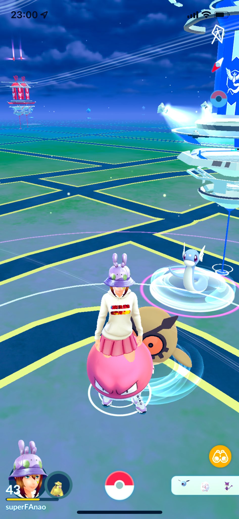 富山県ポケモンgo Pokego Toyama Twitter