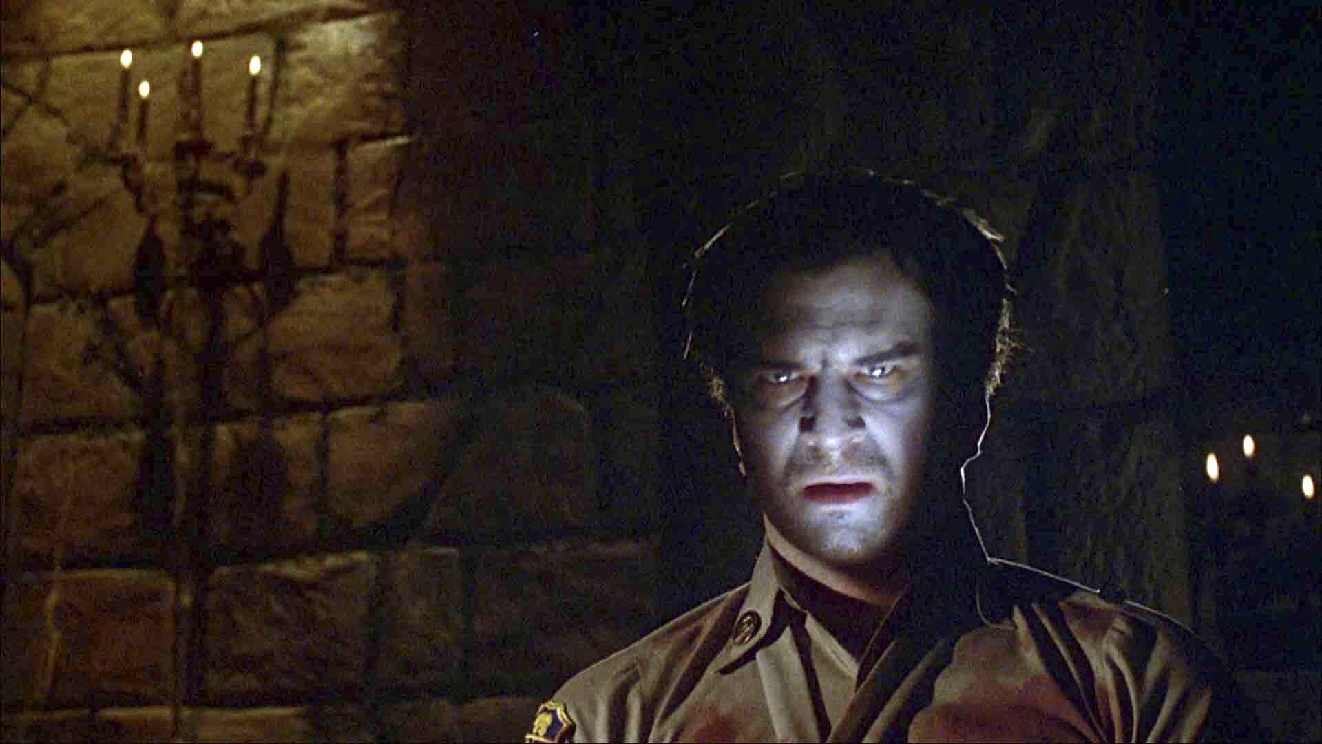 Happy Birthday to Richard Moll!    # 