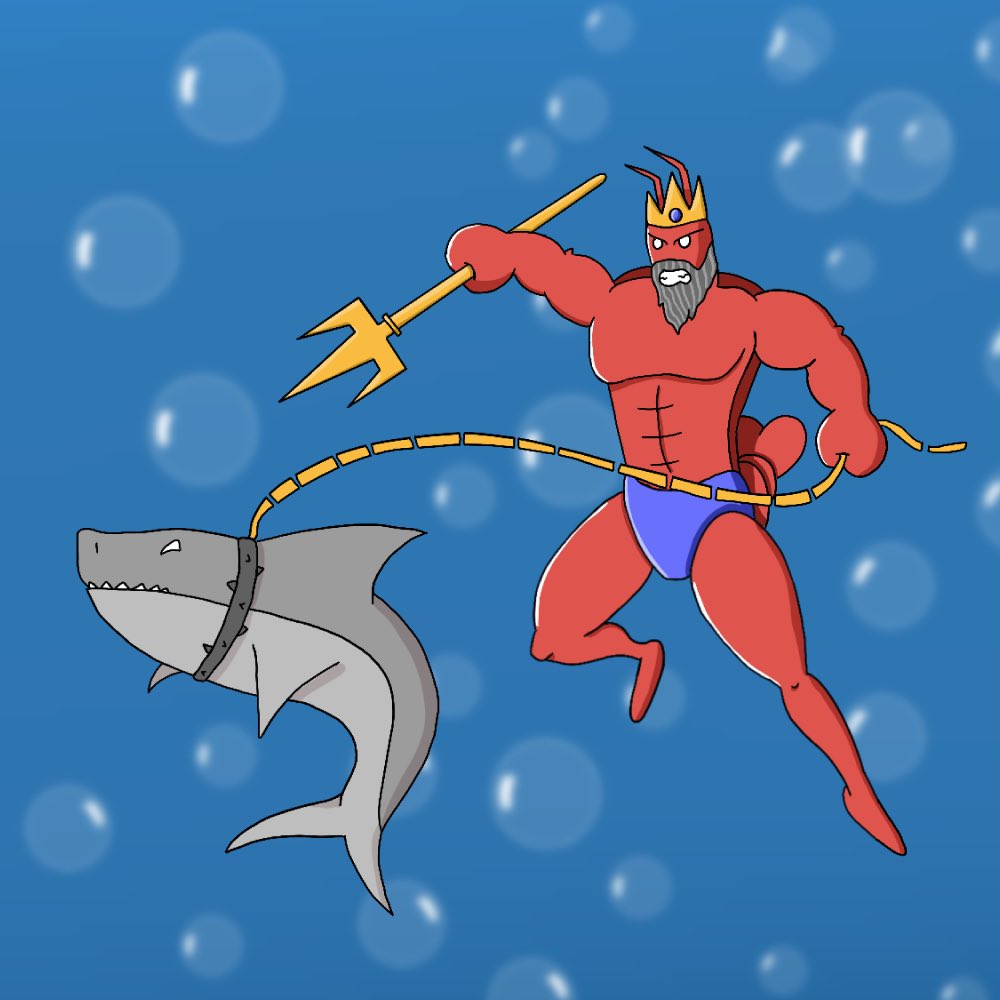 Livin’ Like Larry tweet media