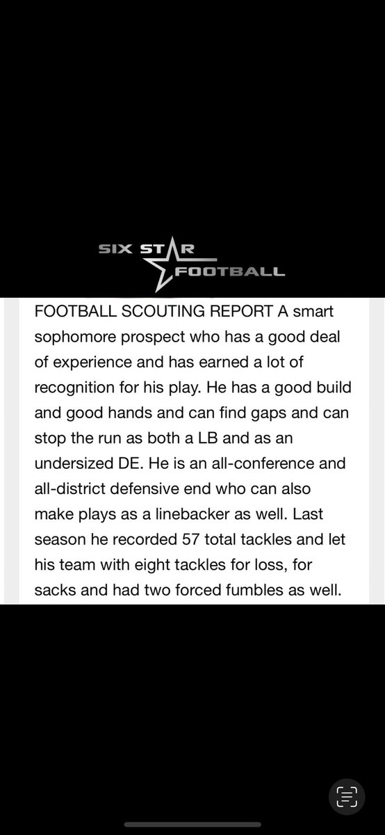 Morgan Regot tweet media