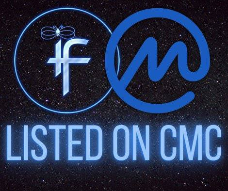 CryptoZenitsu's tweet photo. $8FI // Called this on my telegram channel yesterday. Trending #4 on #Dextools and just recently got listed on #CMC. 

"Infinity Finance is a DeFi 3.0 project, combining yield-farming and DAO governance." 

Check them out below:

TG https://t.co/LViFSk3IoQ

$ETH $BTC https://t.co/of2Ij0qYKZ