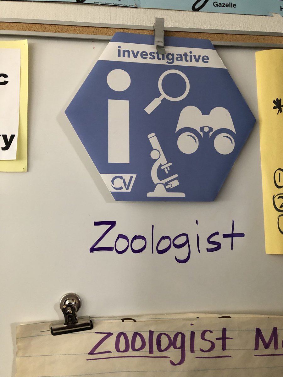 TimCharles123's tweet photo. Room 15 kicking off WOW  Zoologist today by taking “Field Notes” of animal behaviors on All Things Animal ⁦@MagnoliaCVUSD⁩ ⁦@CajonValleyUSD⁩ ⁦@CVWorldofWork⁩ https://t.co/aE8vllU2kl