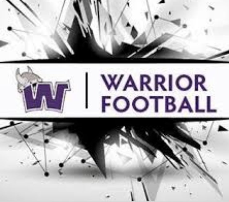 moses_wray's tweet photo. I am blessed to receive an offer from Waldorf University !! @CoachKStewart2 @WUWarriorFB https://t.co/KVSrIppSM7