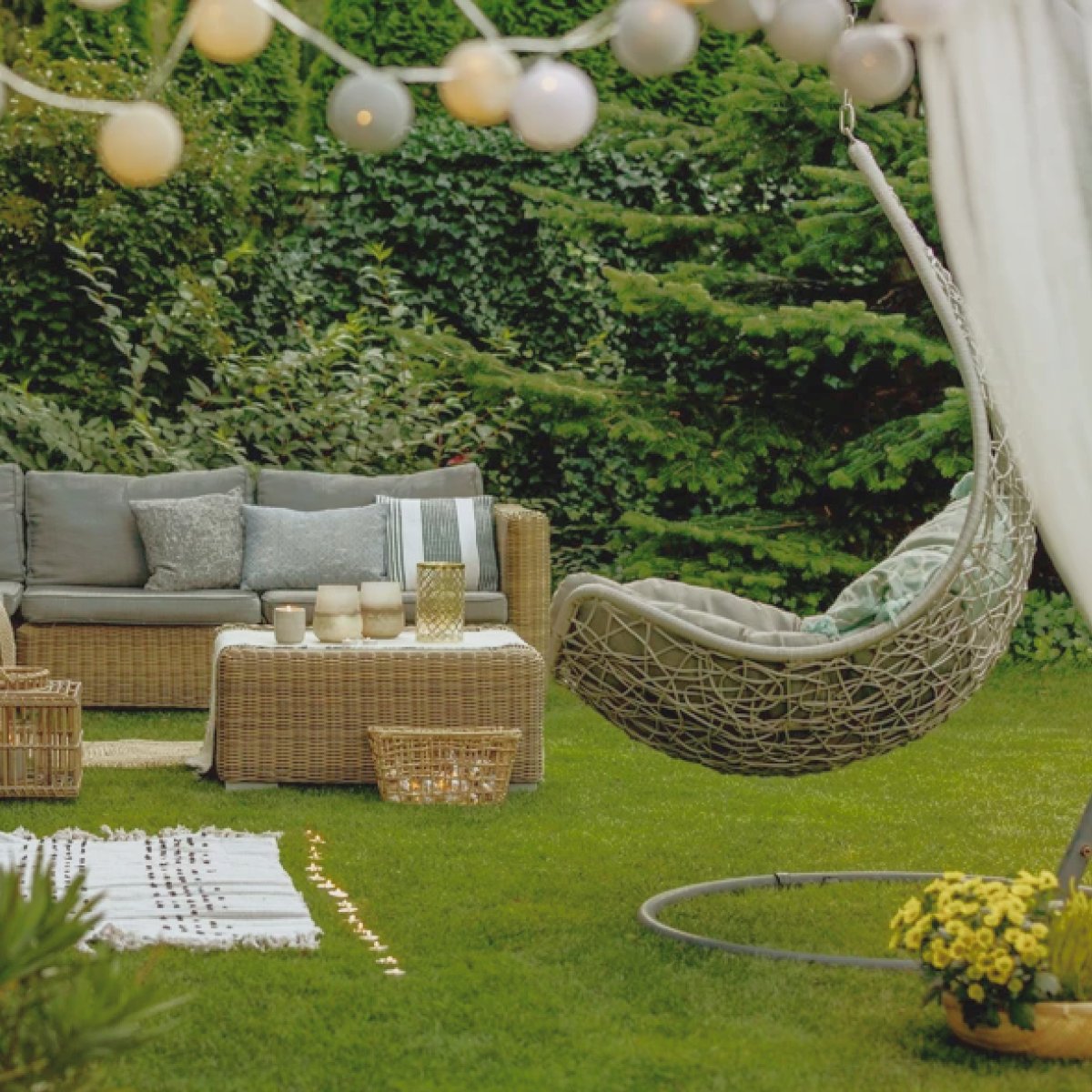 Enjoy time spent with family, mandatory afternoon naps, and all your favourite movies, foods, and activities that bring you joy. It’s time to treat yourself! Here are some ways you can enjoy downtime and host an entire holiday at home.

 #bedsmade

fal.cn/3lj4I