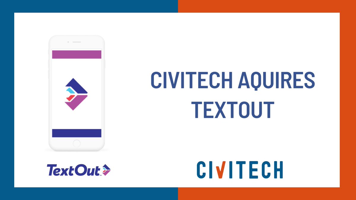 We are proud to announce the acquisition of KnockCo and its TextOut technology. The integration of TextOut enables progressive campaigns to more seamlessly mobilize millions of voters across the country. Here’s to an even greater impact in 2022!