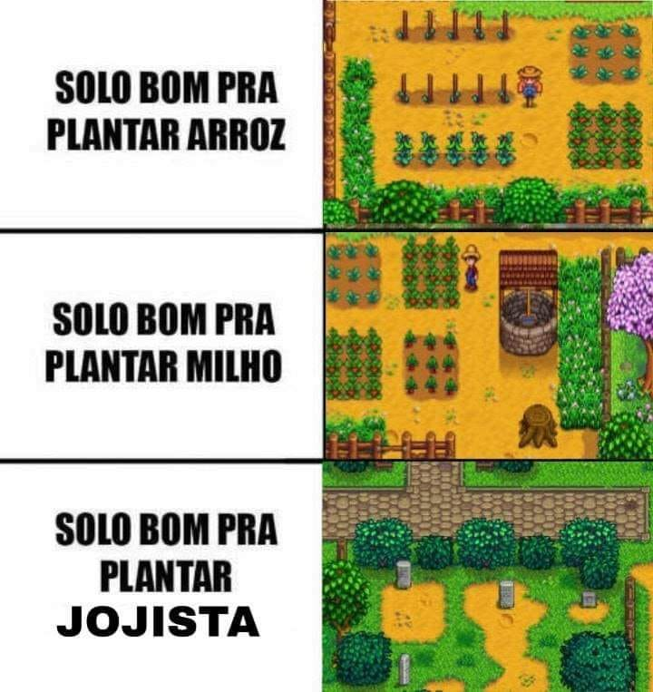tocadodrow's tweet photo. Quinta é dia de que??

Sim NOSSA Fazenda!

Cola na live que hoje vai rolar #StardewValley https://t.co/7AcDwW4WJn