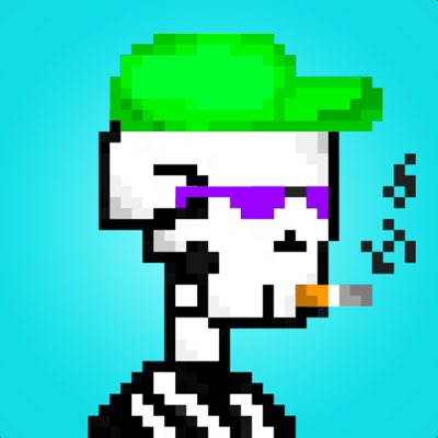 TRAP_S0L's tweet photo. @SkellyGangNFT glad to pick up 2! https://t.co/ccwS7n13U1