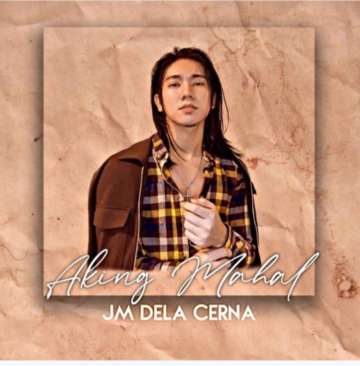 bluetart1's tweet photo. Available now in all digital platforms
#AkingMahalbyJMdelaCerna

@JM_jmdc https://t.co/4cbdYhpoQs
