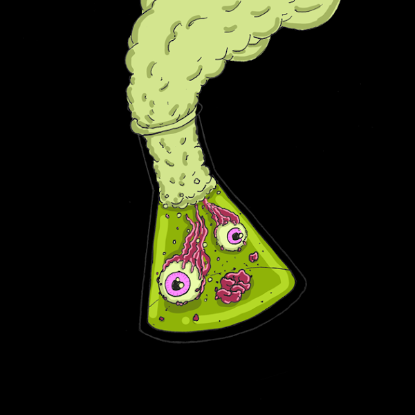 Tonight at 5PM PST I'm going to be mutating this bad boy! Exclusively on discord.com/invite/steveao…