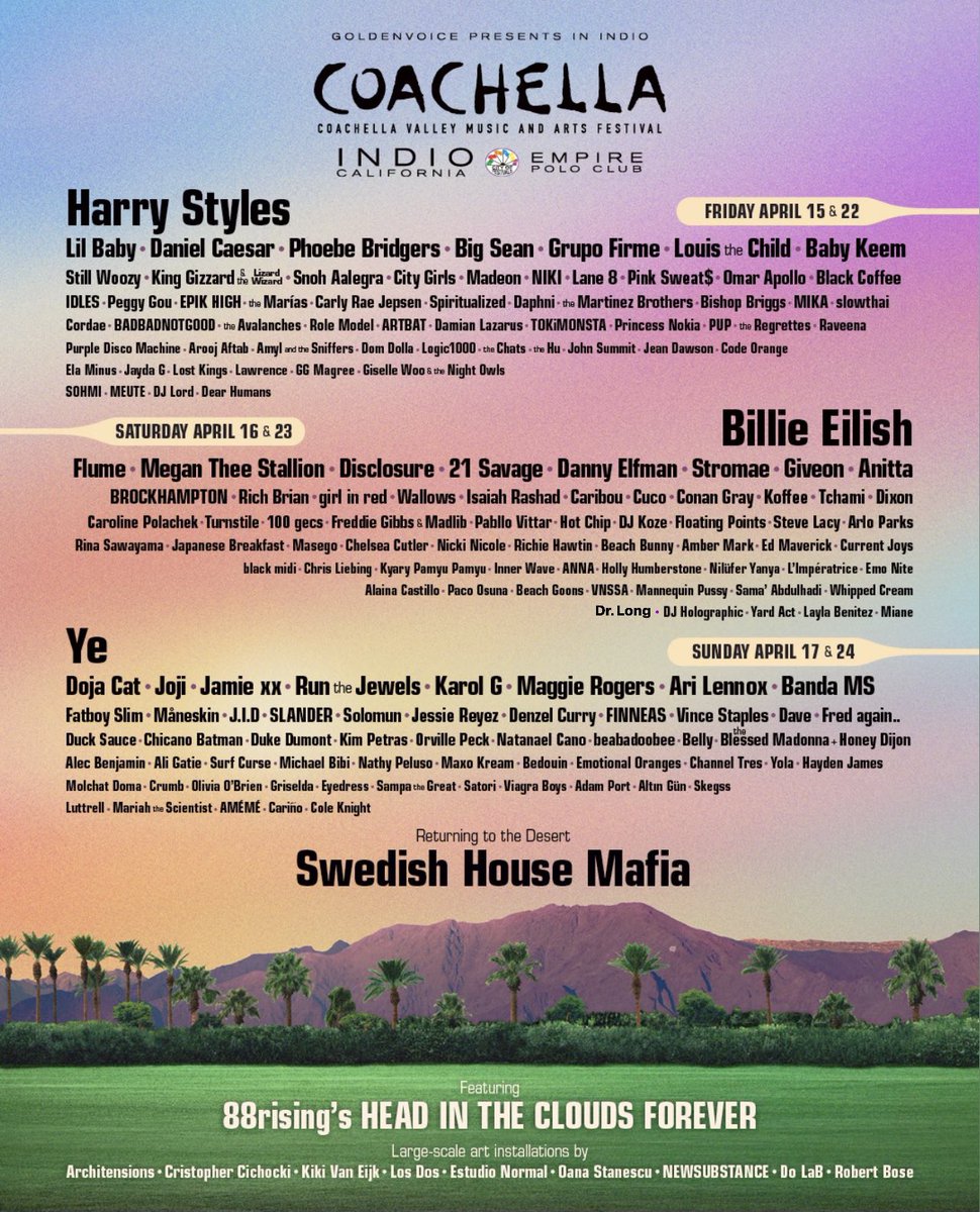 TheLongDoc's tweet photo. Saturday April 16 &amp; 23, see you there 🍆 https://t.co/qWdTl743yO